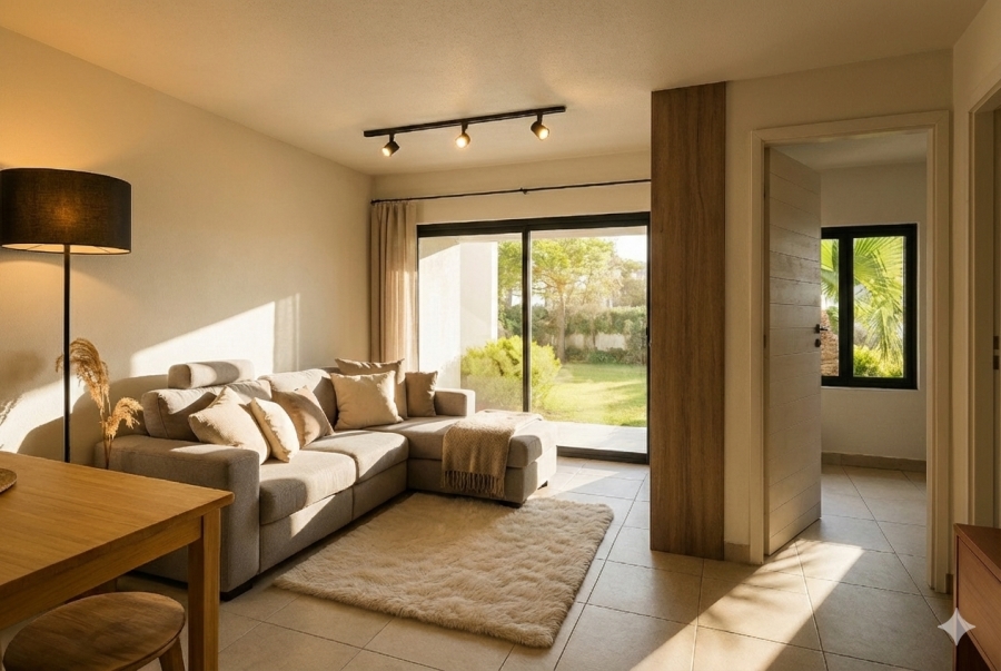 2 Bedroom Property for Sale in Haasendal Western Cape